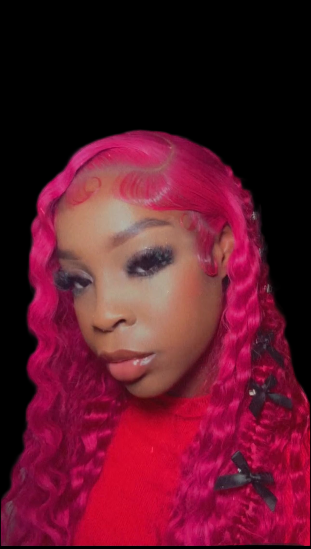 PINK PU$$Y UNIT 🩷