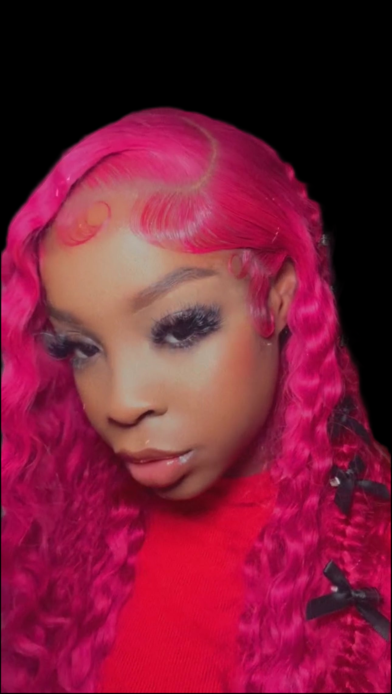 PINK PU$$Y UNIT 🩷