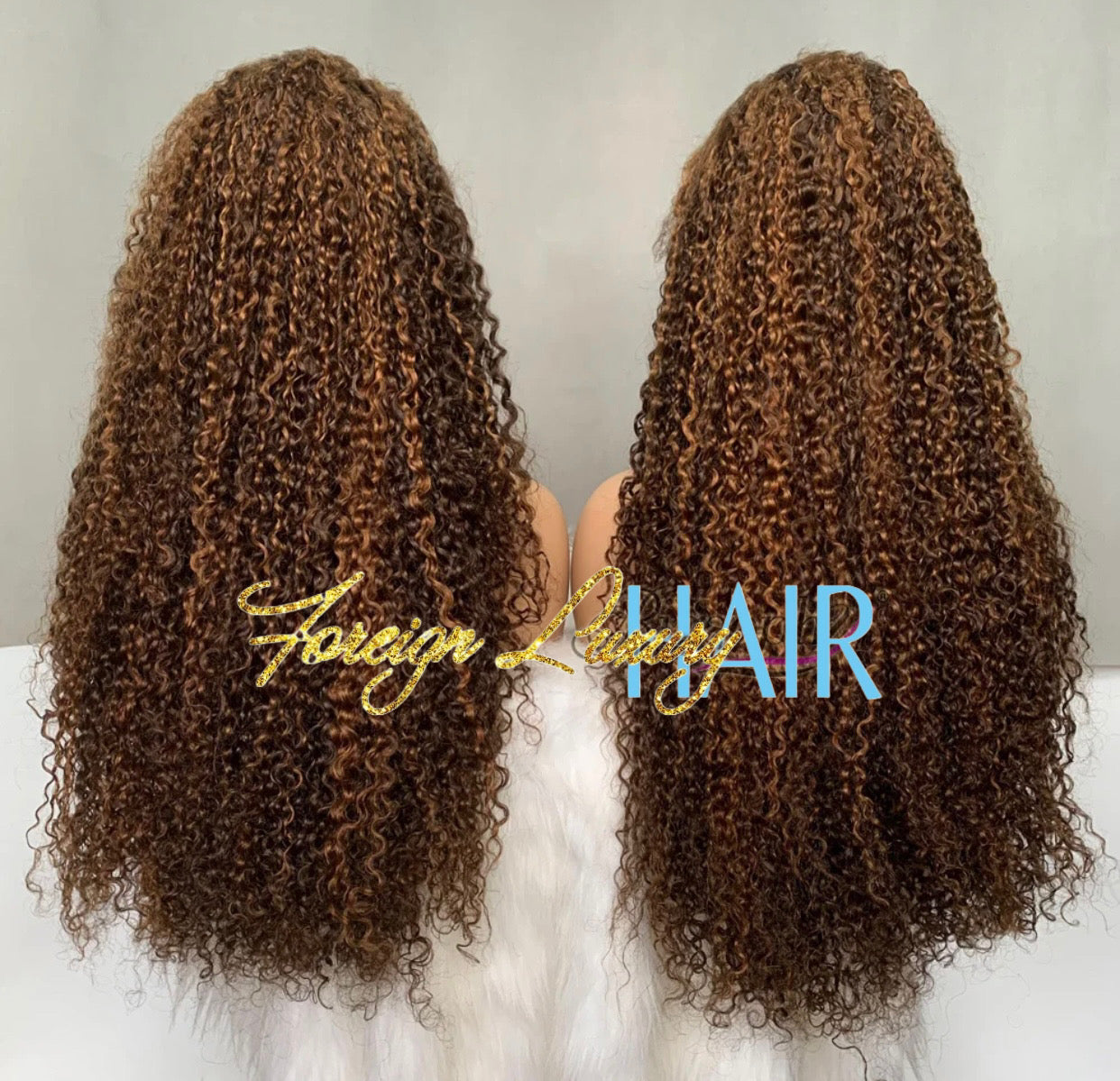 SDD 🧚♀️ EXOTIC CURL UNIT