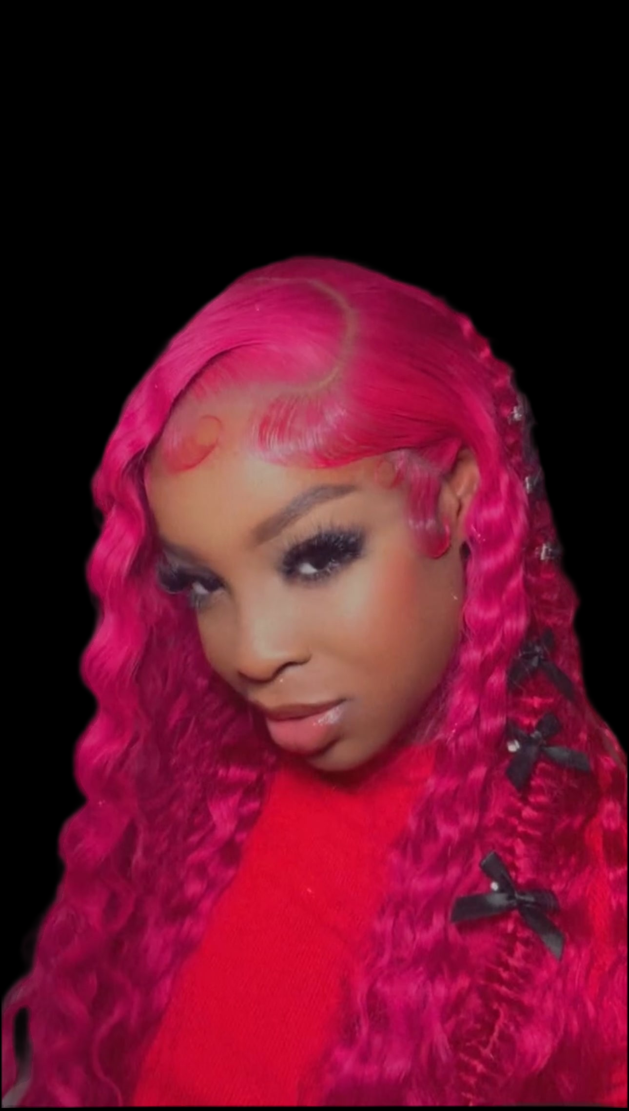 PINK PU$$Y UNIT 🩷