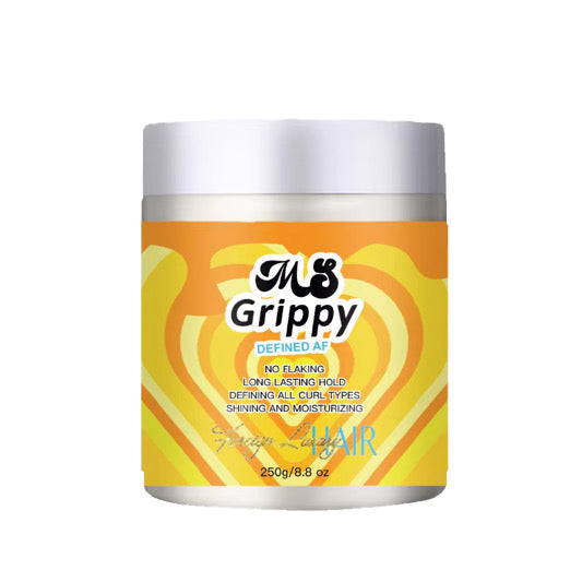 Define Af Curl Cream