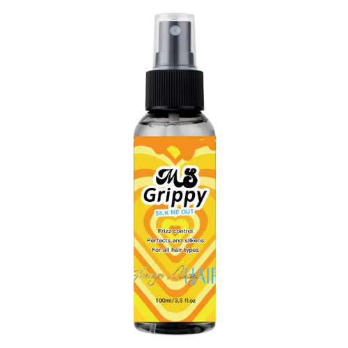 Silk Me Out silkening mist