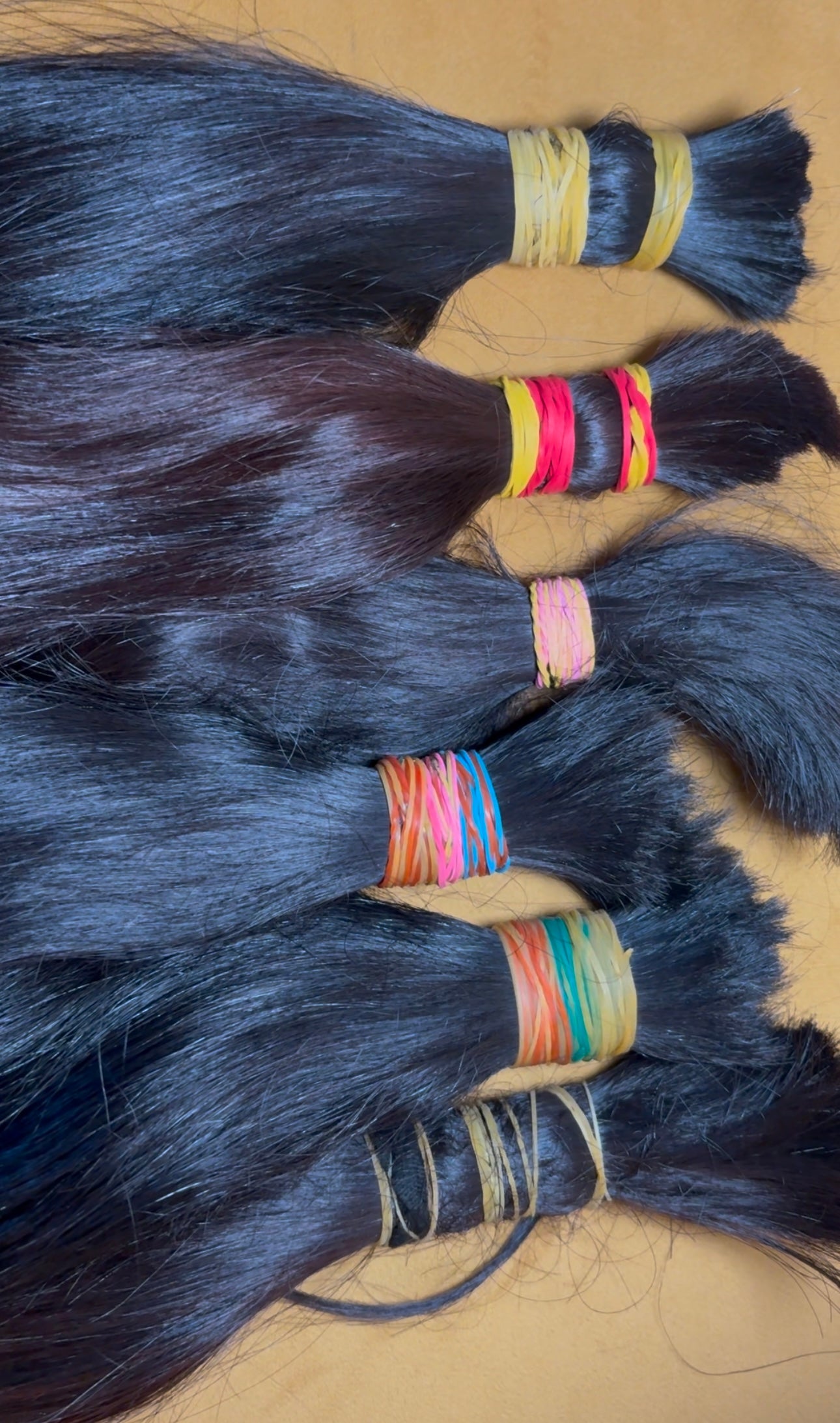Raw Filipino Straight Single Donor Bundles