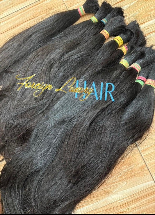 Raw Filipino straight PRE ORDER