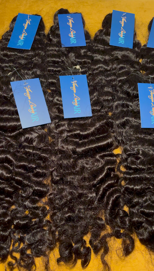 Vietnamese Burmese curly