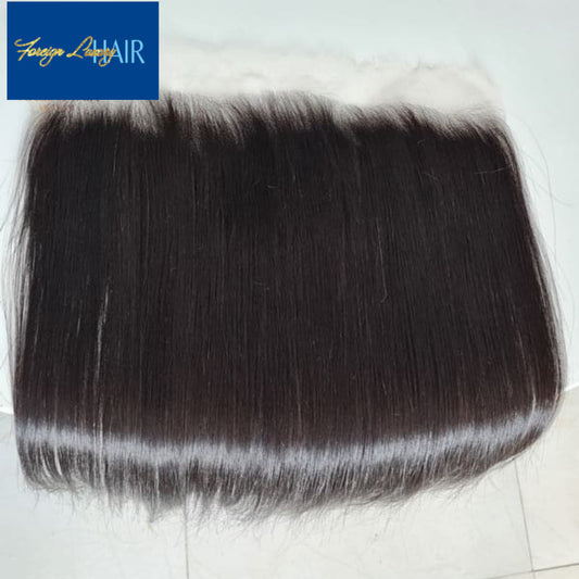 RAW Veitnamease straight frontal