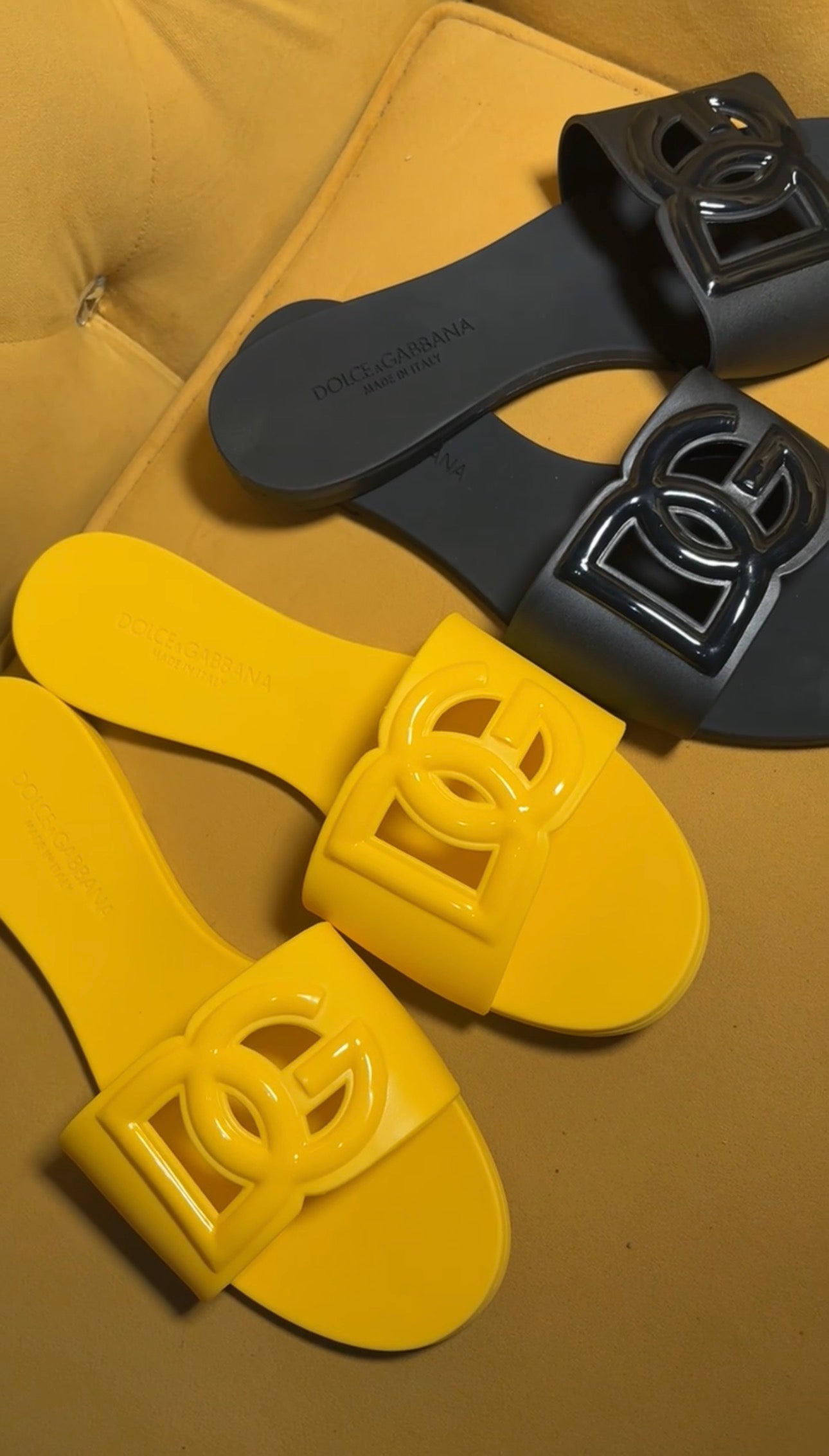 Luxury Sandals