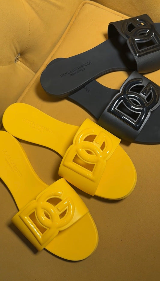 Luxury Sandals