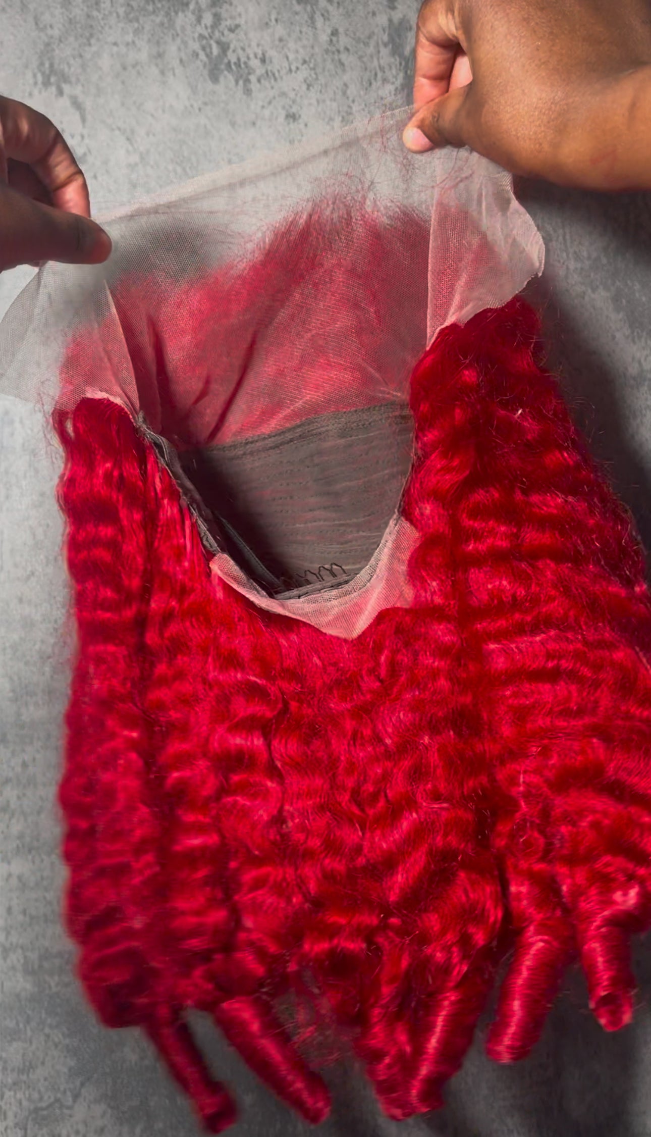 Burma Swirl 🌀 Unit Bright 99j 💋🌹