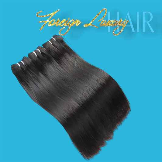 Raw Indian straight