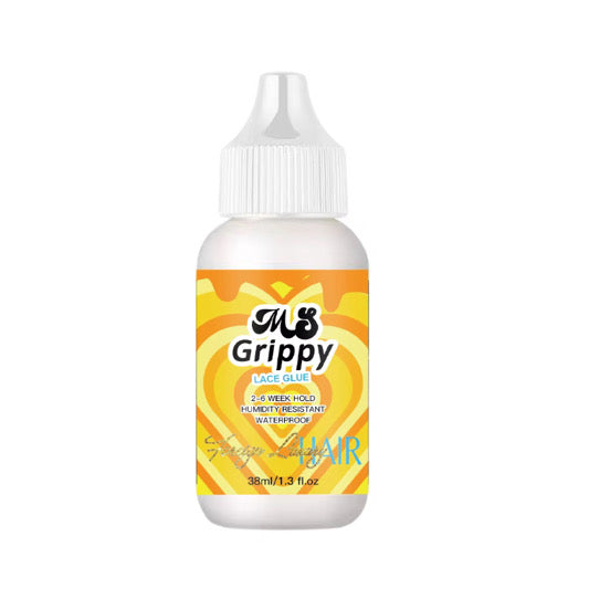 MS GRIPPY LACE GLUE