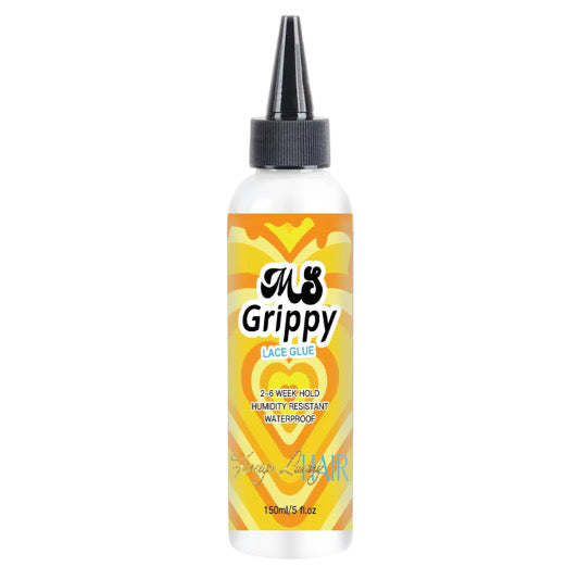 MS GRIPPY LACE GLUE