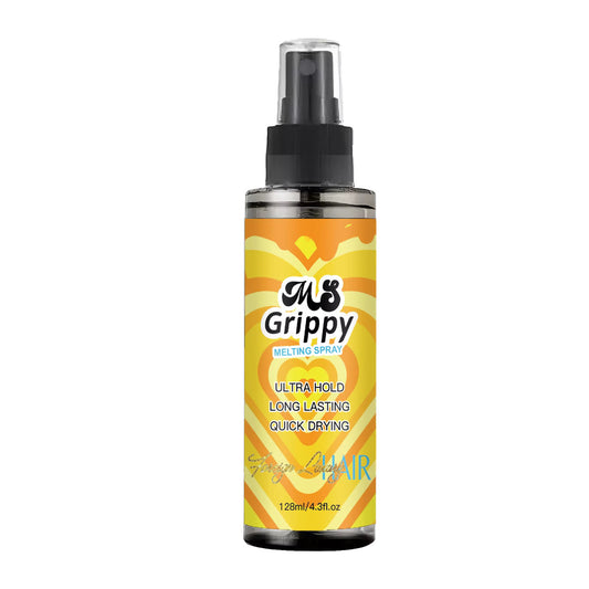 MS GRIPPY MELTING SPRAY