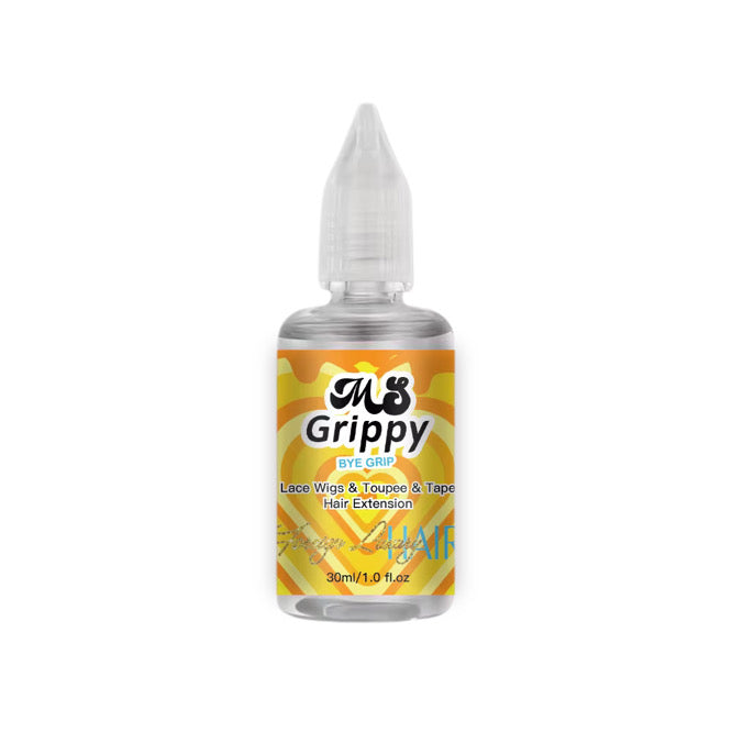 Lace glue remover