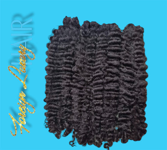 BURMESE CURLY