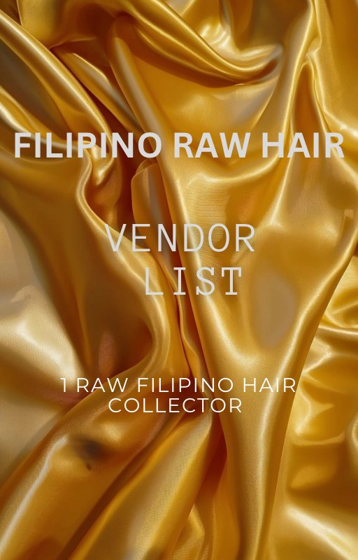 RAW FILIPINO COLLECTORS LIST