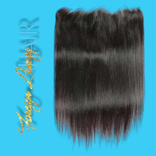 Raw Indian straight frontal