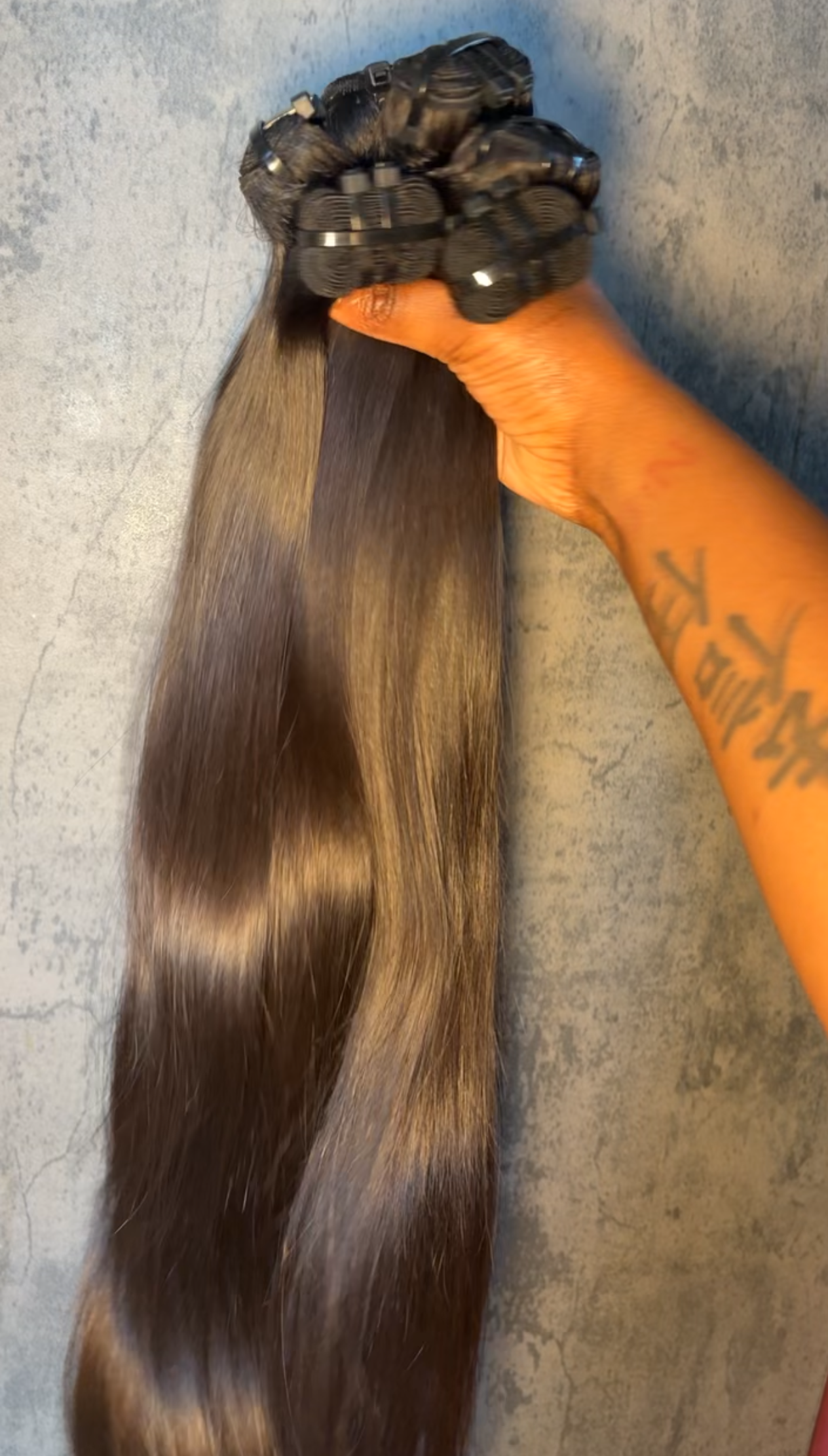 RAW VIETNAMESE NATURAL STRAIGHT 3pc bundle deal